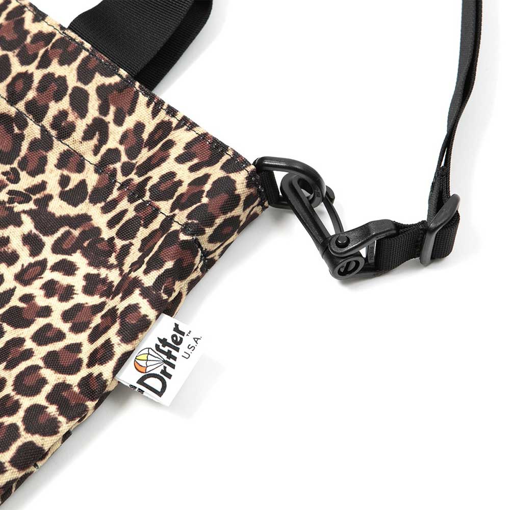 Drifter（ドリフター） ショルダーバッグ 2way DFV4650 : FLISCO by