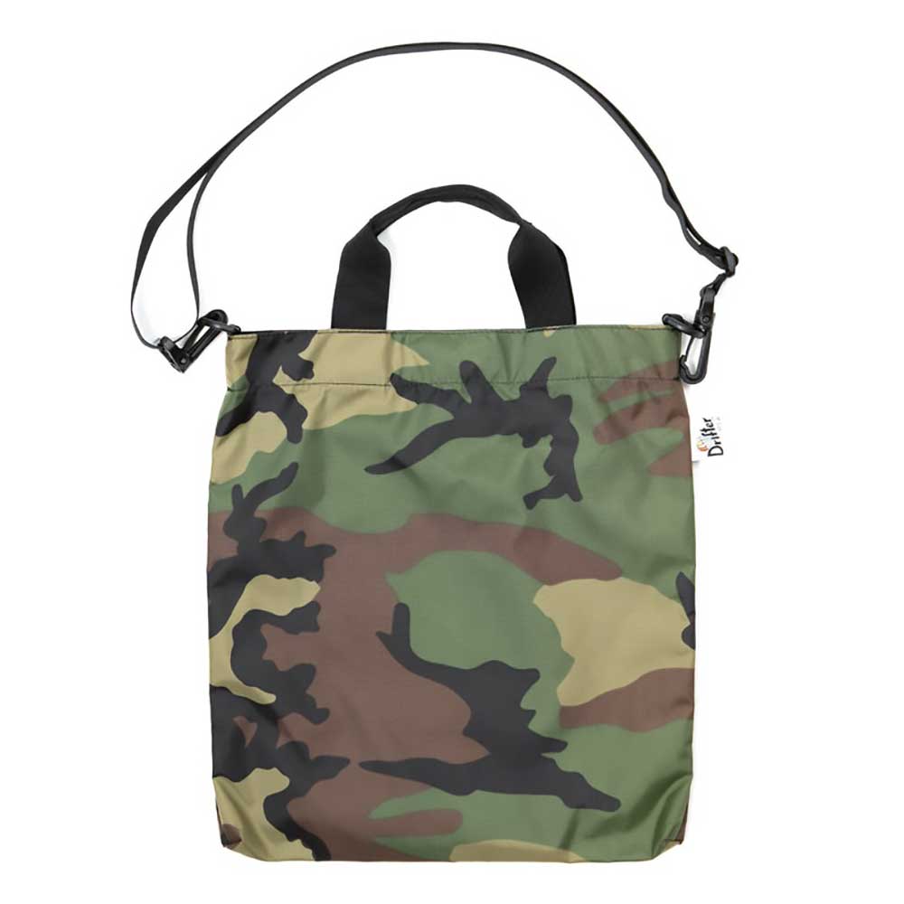 Drifter（ドリフター） ショルダーバッグ 2way DFV4650 : FLISCO by