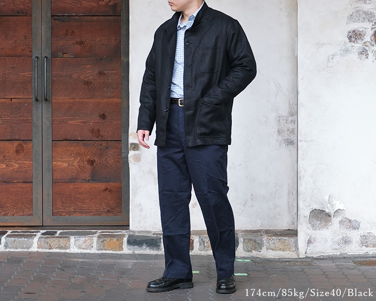 WORKERS Workers ワーカーズ Forestier フォレスティエール French 