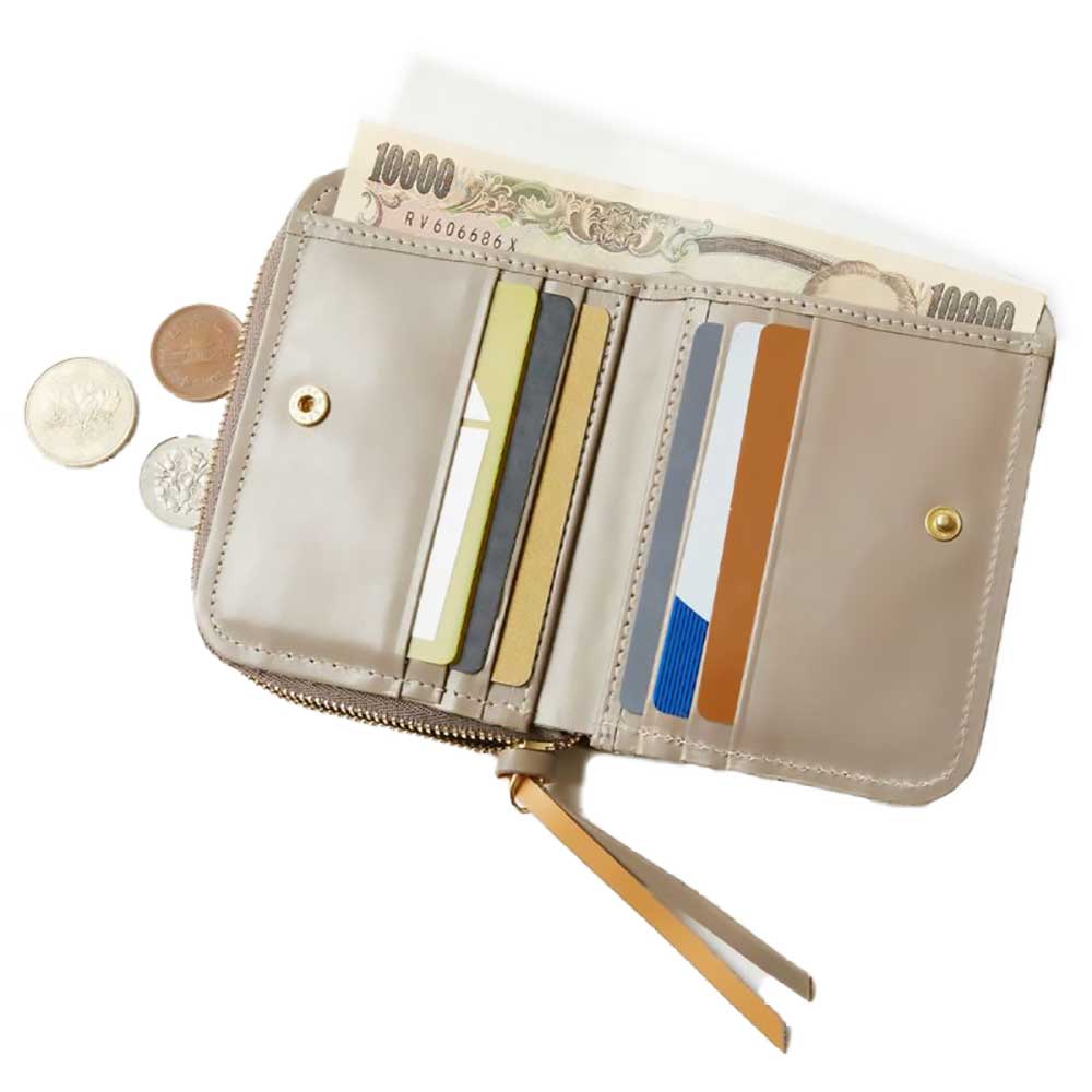 〔新品未使用〕Glen  グレンロイヤル スモールパース 正規品】GLENROYAL（グレンロイヤル） スモールパース｜ROCOCO ONLINE