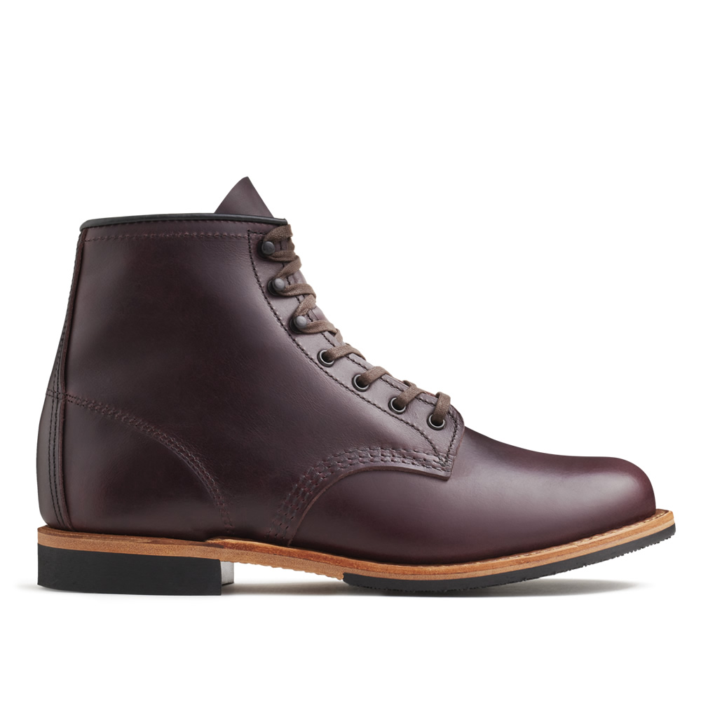 RED WING SHOES（レッドウィング） REDWING 9419 ベックマン ブラック