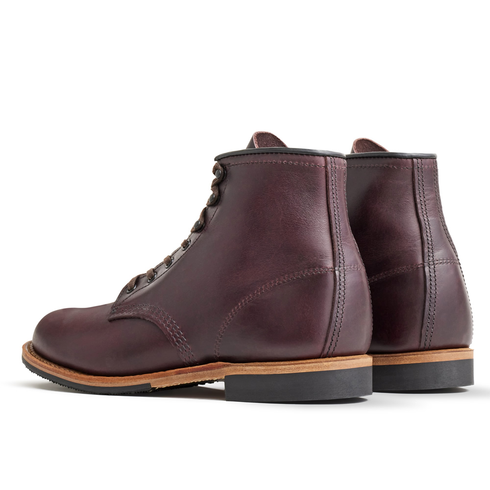 RED WING SHOES（レッドウィング） REDWING 9419 ベックマン ブラック