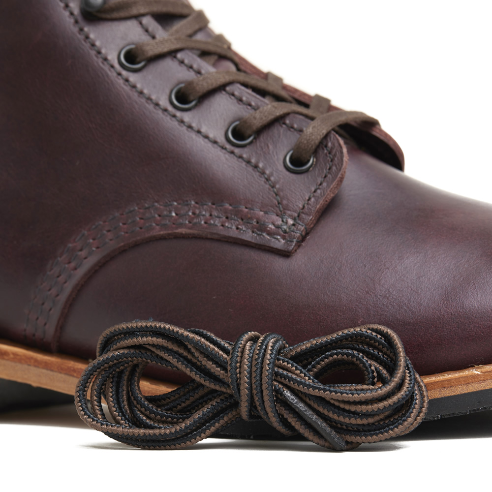 美品　レッドウイング/REDWING レザートレイ 非売品 美品 レッドウイング/REDWING レザートレイ - メルカリ