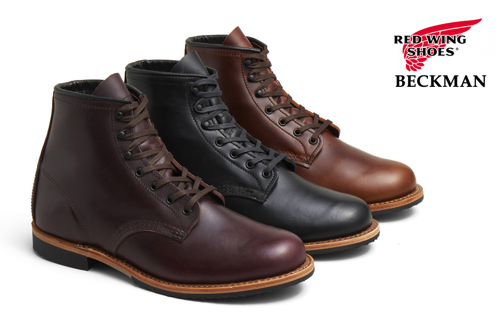 RED WING SHOES（レッドウィング） REDWING 9422 ベックマン シガー