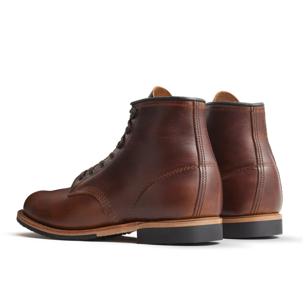 RED WING SHOES（レッドウィング） REDWING 9422 ベックマン シガー