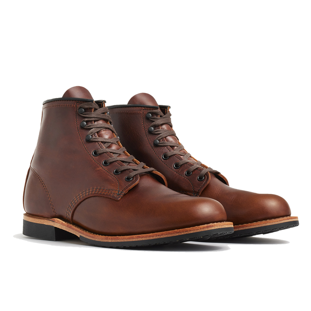 redwing ベックマン9011 美品 レッドウイング ベックマン 9011