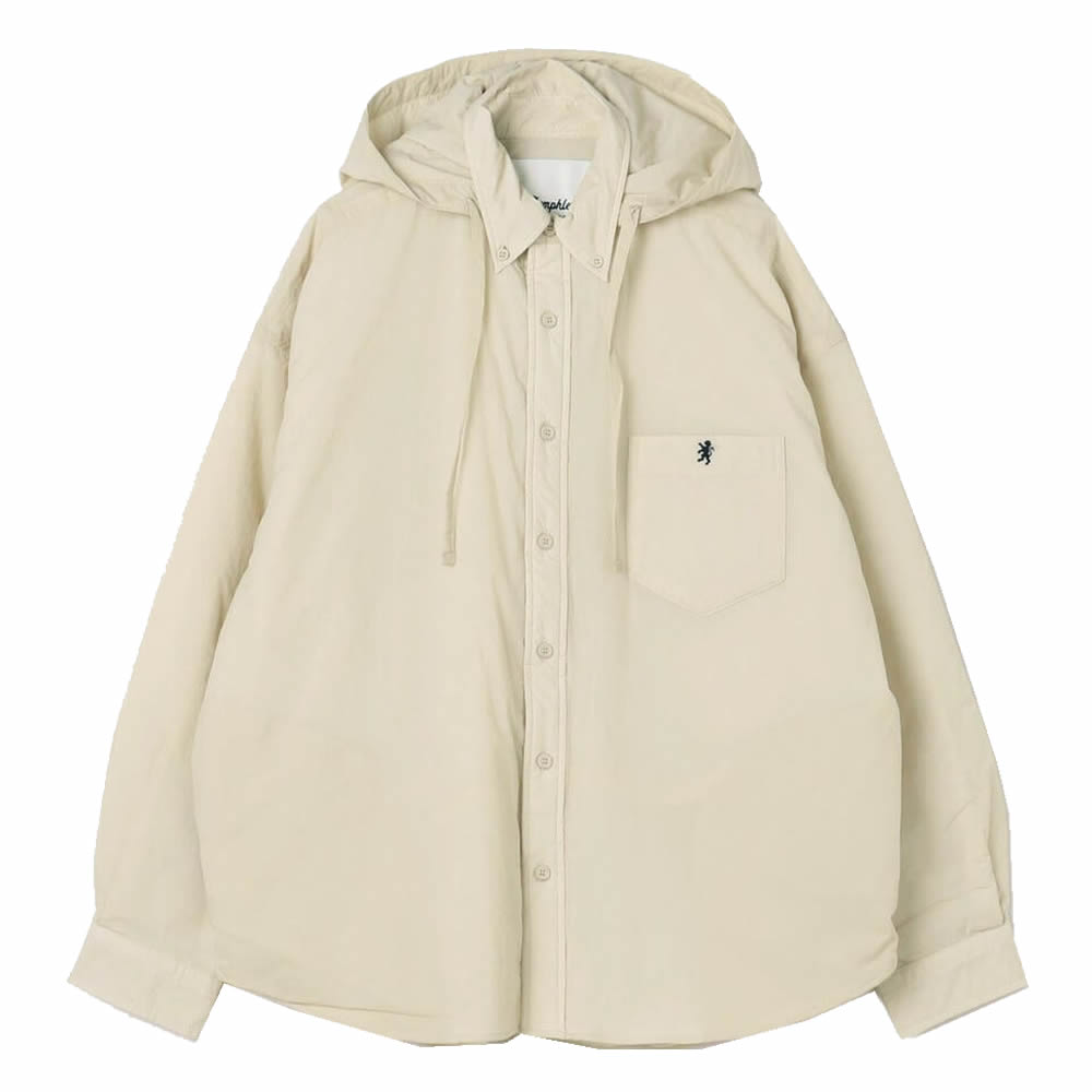 ジムフレックス　親子ペアセット Gymphlex ジムフレックス オックスフォード フレンチスリーブ