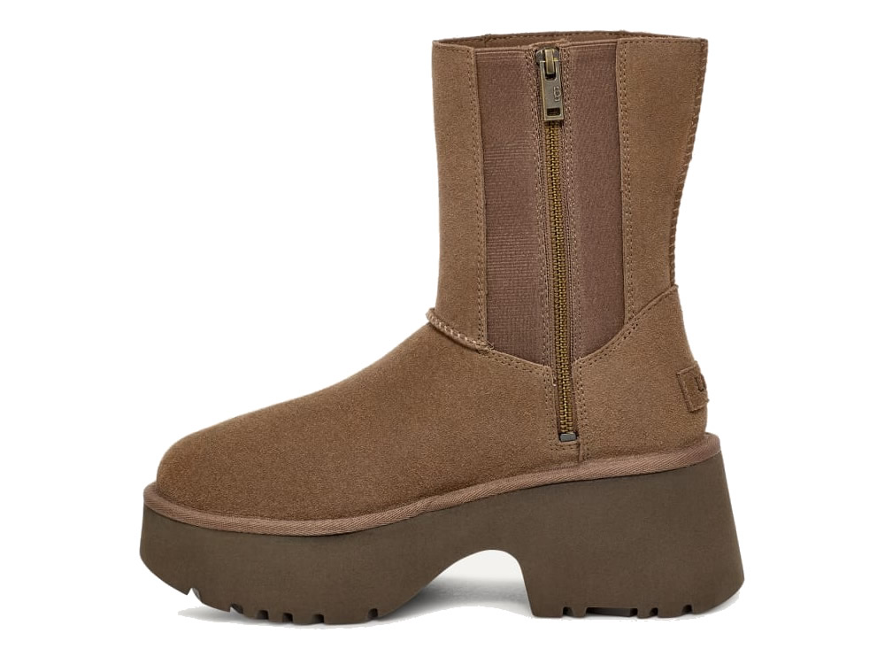 UGG（アグ） レディース ブーツ クラシック ツイン シーム ニュー