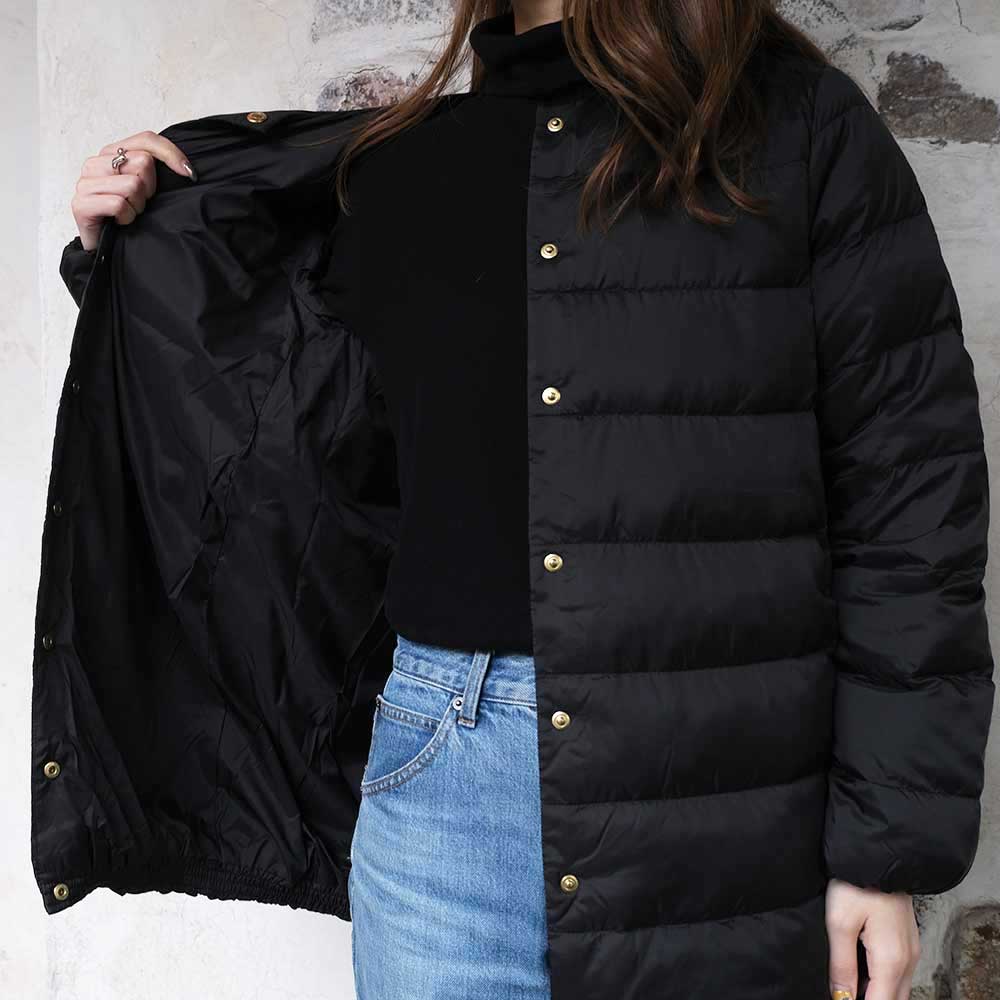 TRADITIONAL WETHERWEAR plageキルティングダウン TRADITIONAL WETHERWEAR plageキルティングダウン ジャケット・アウター