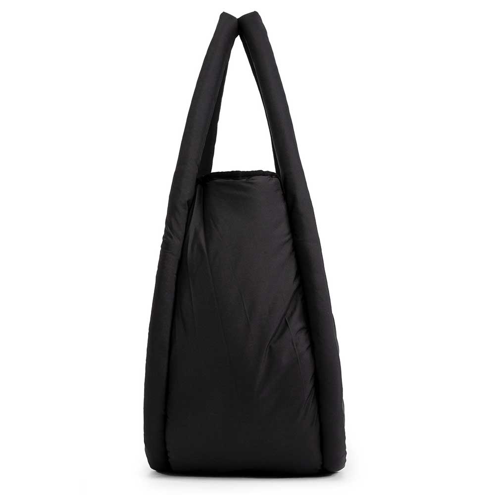 HUNTER（ハンター） フレイムド パファー ラージ ホーボー UBX3705KBM