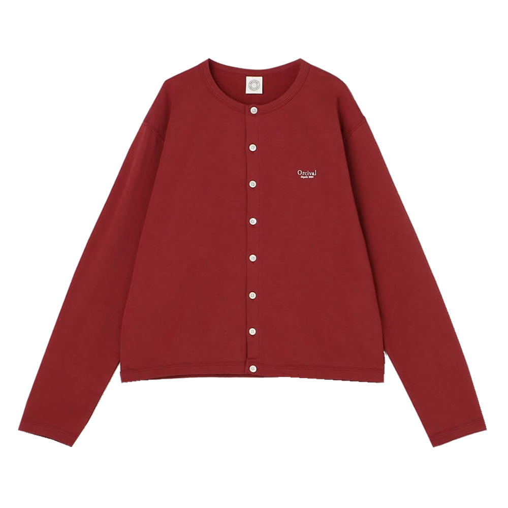 ORCIVAL オーシバル オーチバル トップス レディース #OR