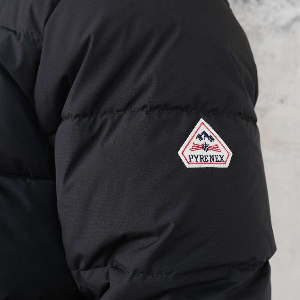 Pyrenex（ピレネックス） スプートニックミニ リップストップ 2 ダウン