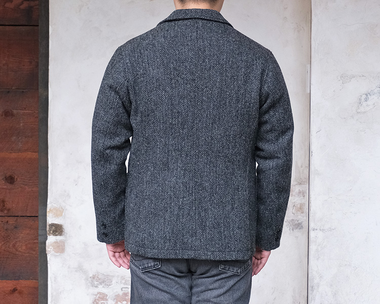 WORKERS Workers ワーカーズ Walcott Jacket ウォルコット
