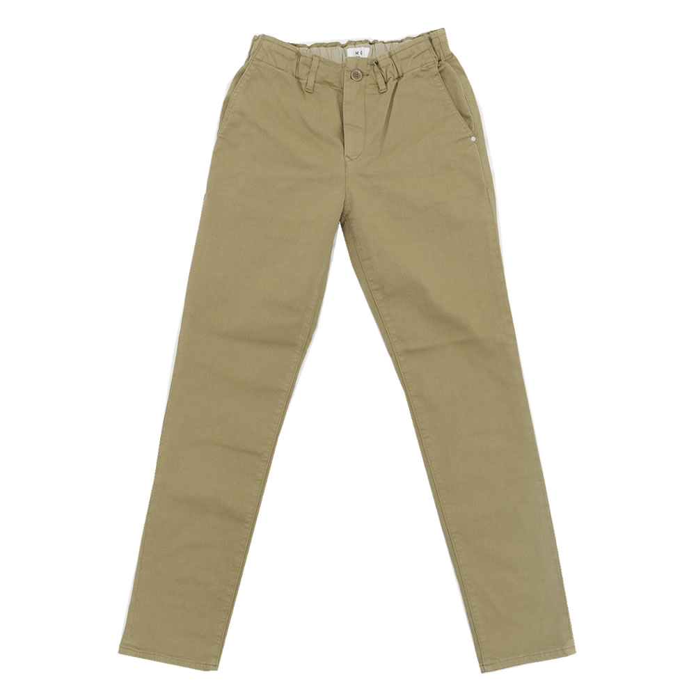 DOMINGO（ドミンゴ） ボトムス パンツ レディース #14-291T : FLISCO