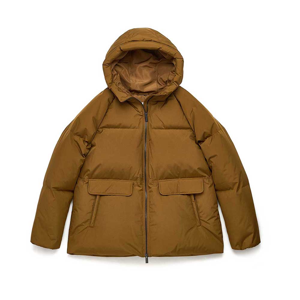 Pyrenex ピレネックス オルガ ダウン ジャケット レディース