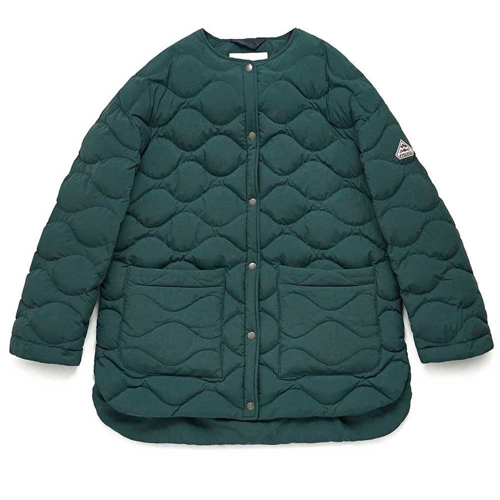 Pyrenex ピレネックス シエナ ダウン レディース HWW003