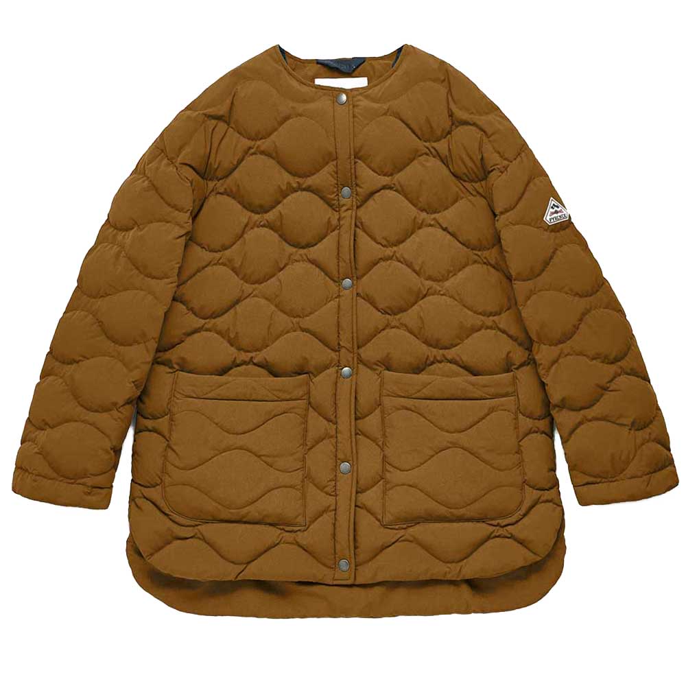 Pyrenex（ピレネックス） シエナ ダウン レディース HWY039 : FLISCO