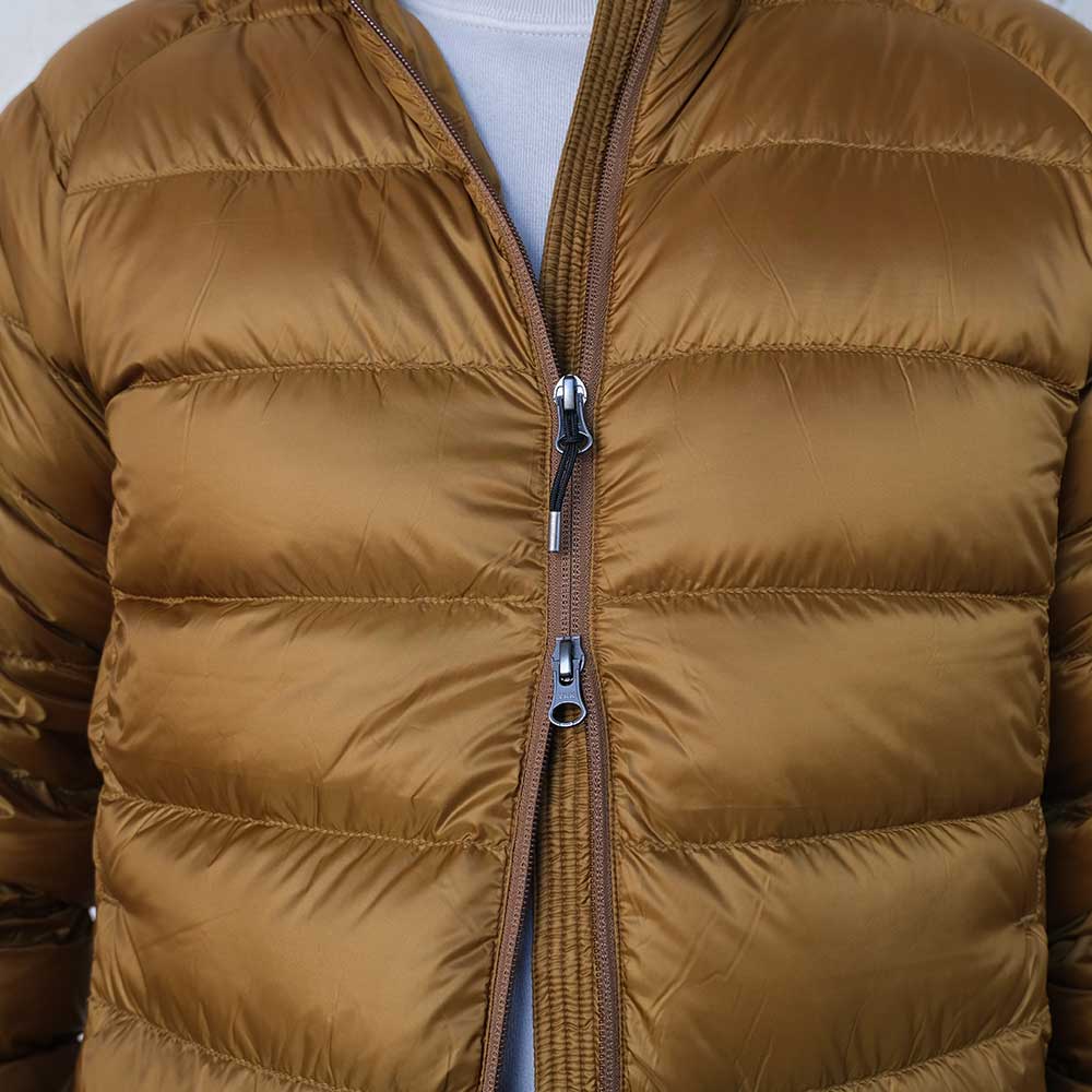 Pyrenex（ピレネックス） アリアル 2 SC ダウンジャケット メンズ