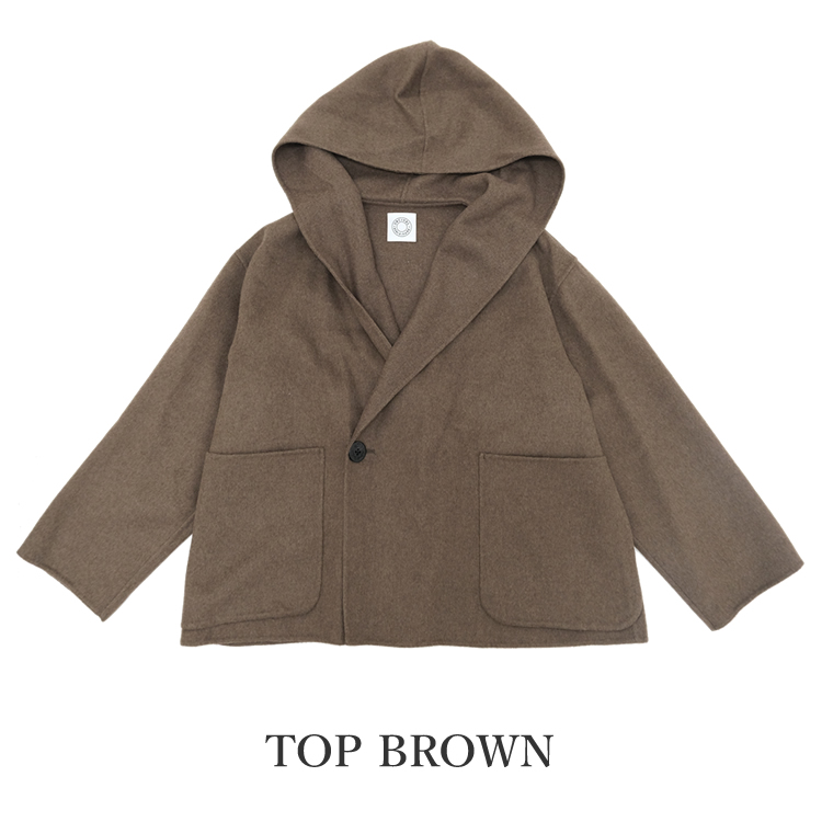 ORCIVAL（オーシバル） オーチバル アウター レディース #OR-A0592REV