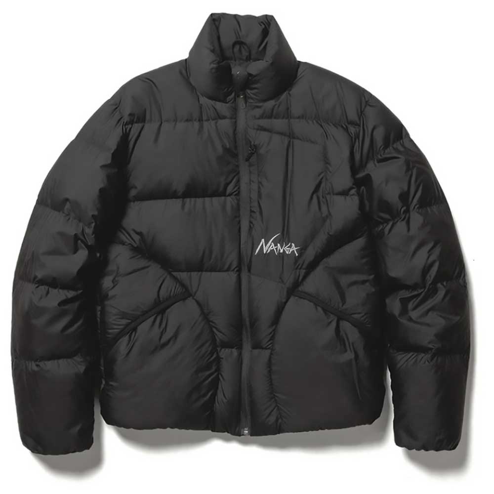 NANGA（ナンガ） マゼノリッジ ダウンジャケット メンズ ND2441-1A404