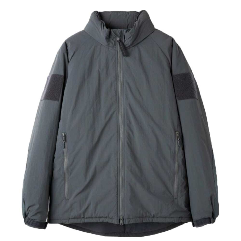 WILDTHINGS / WS HAPPY JACKET/ハッピージャケット/M/ナイロン/KHK/wtw23102sn// WILDTHINGS◇WS HAPPY JACKET/ハッピージャケット/M/ナイロン/KHK