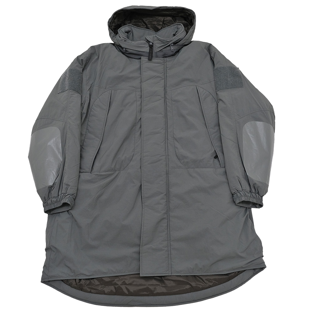 WILD THINGS（ワイルドシングス） MONSTER PARKA TYPE2 モンスター