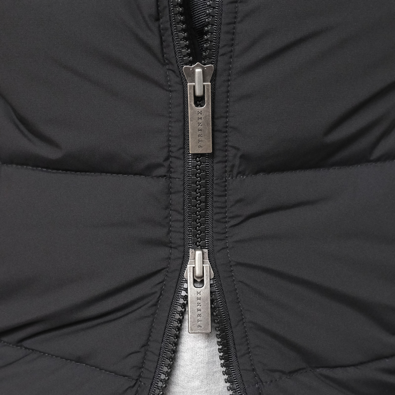 Pyrenex（ピレネックス） アウター ダウン ベスト メンズ HMW013