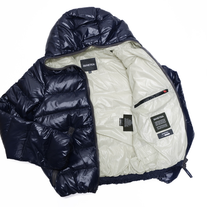 DUVETICA（デュベティカ） アウター 192-U8112251N00-1035R : FLISCO