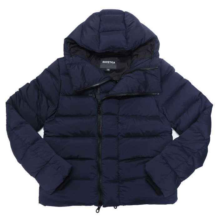 DUVETICA（デュベティカ） アウター 192-U8120015N00-11980 : FLISCO