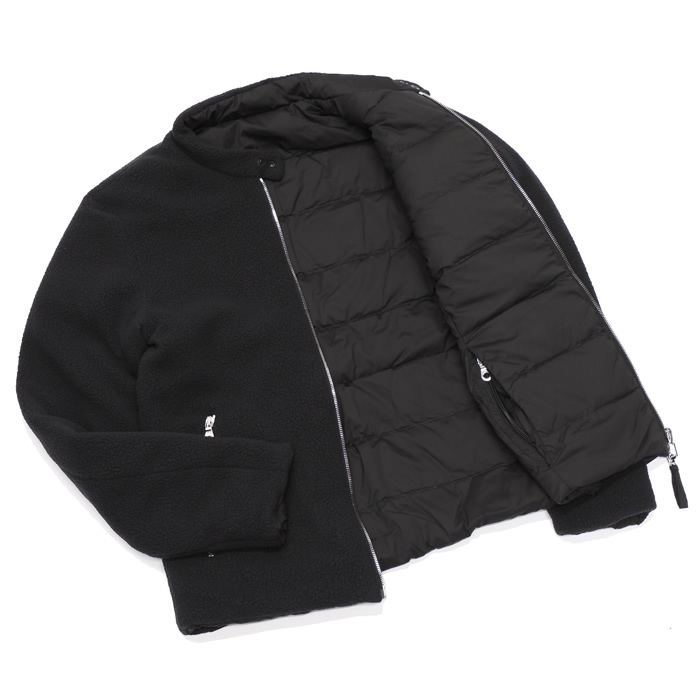 DUVETICA（デュベティカ） アウター 212-MC1-10010-00-10050 : FLISCO