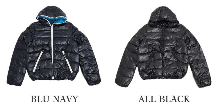 DUVETICA（デュベティカ） アウター 182-U.2251N00/1035.R : FLISCO by