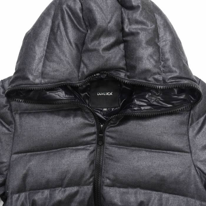 DUVETICA（デュベティカ） アウター メンズ 182-U.2251N11/1087