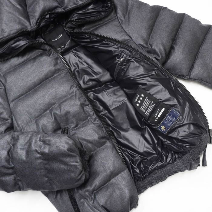 DUVETICA（デュベティカ） アウター メンズ 182-U.2251N11/1087