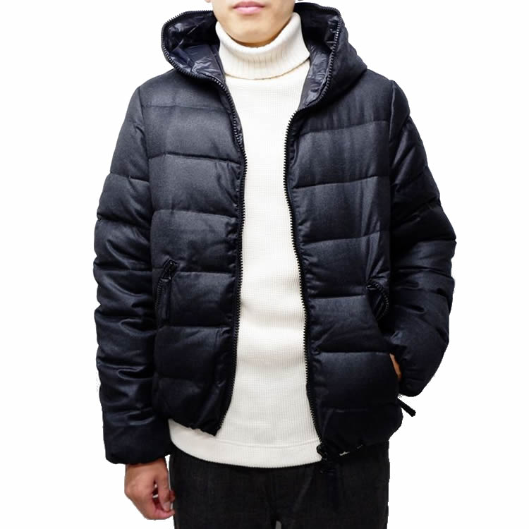 今年購入 美品 DUVETICA デュベティカ ジャケット デュベティカ ダウン メンズ 正規品 ダウンジャケットDUVETICA ダウン