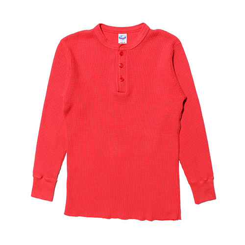 JELADO（ジェラード） AB94236 Mega Thermal Henly Neck メガサーマル