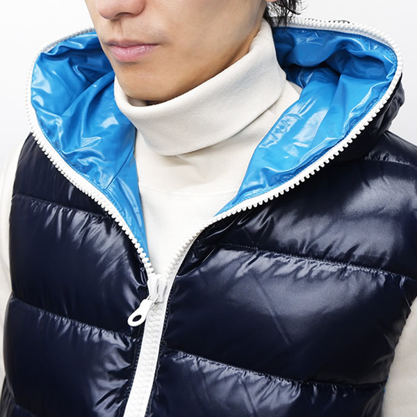 DUVETICA（デュベティカ） アウター 182-U.2261N00/1035.R : FLISCO by