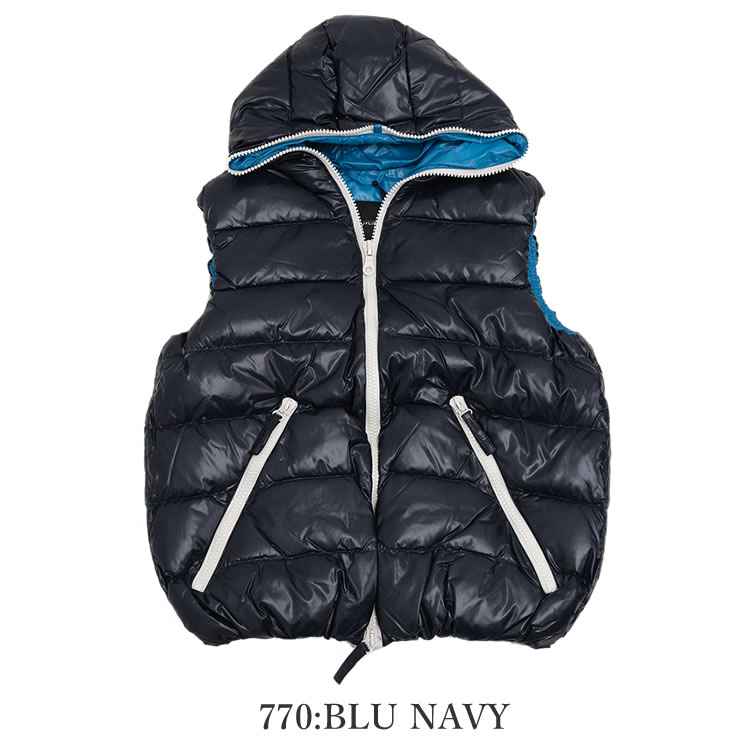 DUVETICA（デュベティカ） アウター 182-U.2261N00/1035.R : FLISCO by