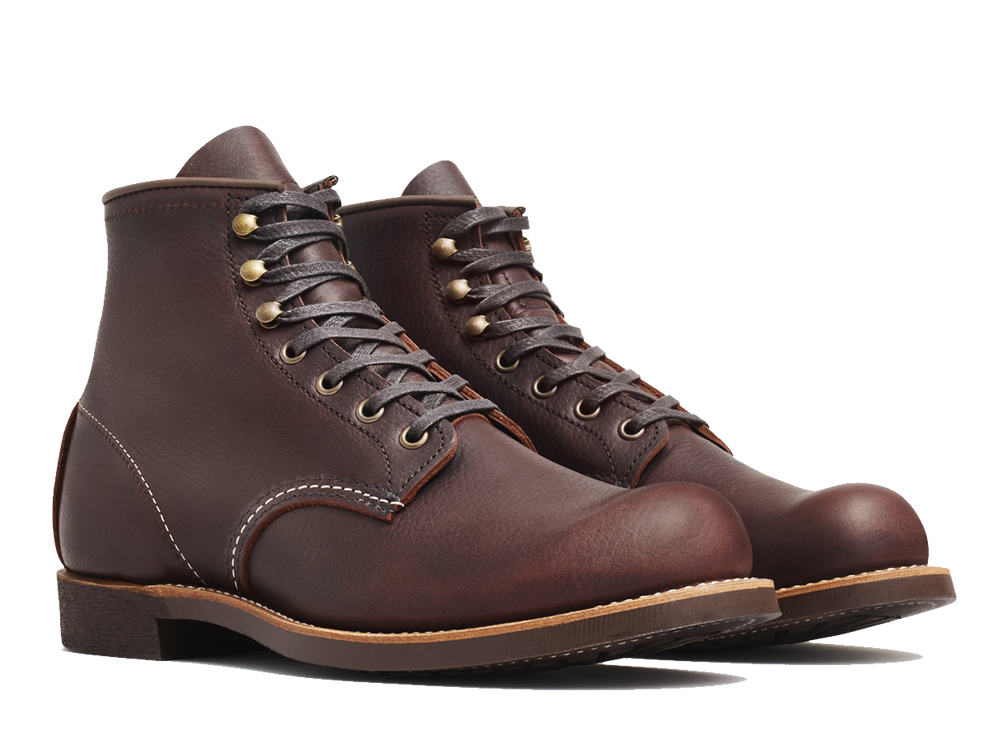 ブラックスミス #3345 US10 レッドウイング 楽天市場】【RED WING】レッドウィング 3345 BLACKSMITH
