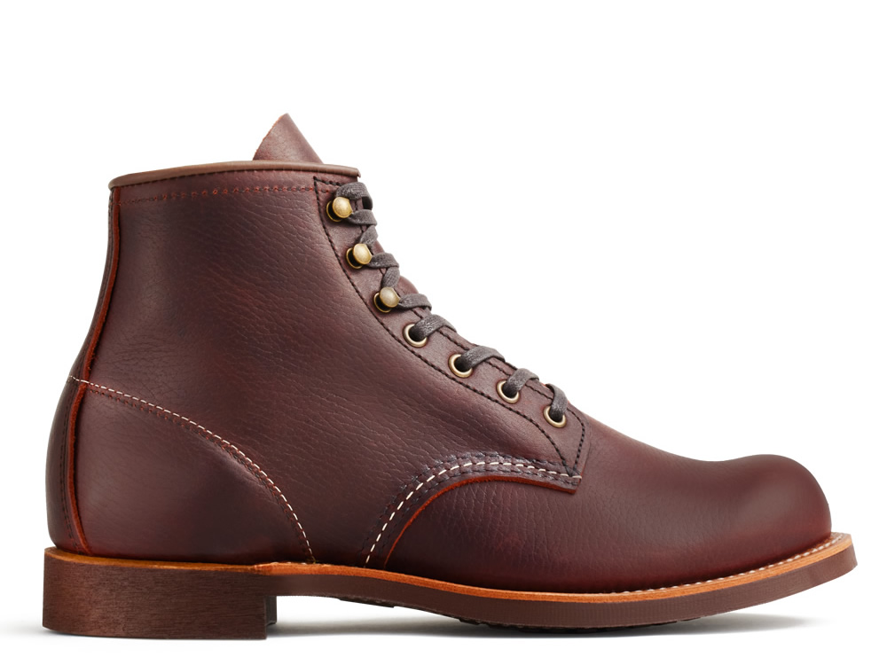 最終お値下げ！美品★REDWING 3345 ブラックスミス　ベックマン RED WING SHOES レッドウィング REDWING 3340 ブラックスミス