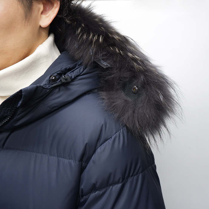 DUVETICA（デュベティカ） アウター メンズ 182-U.5971N01/1162