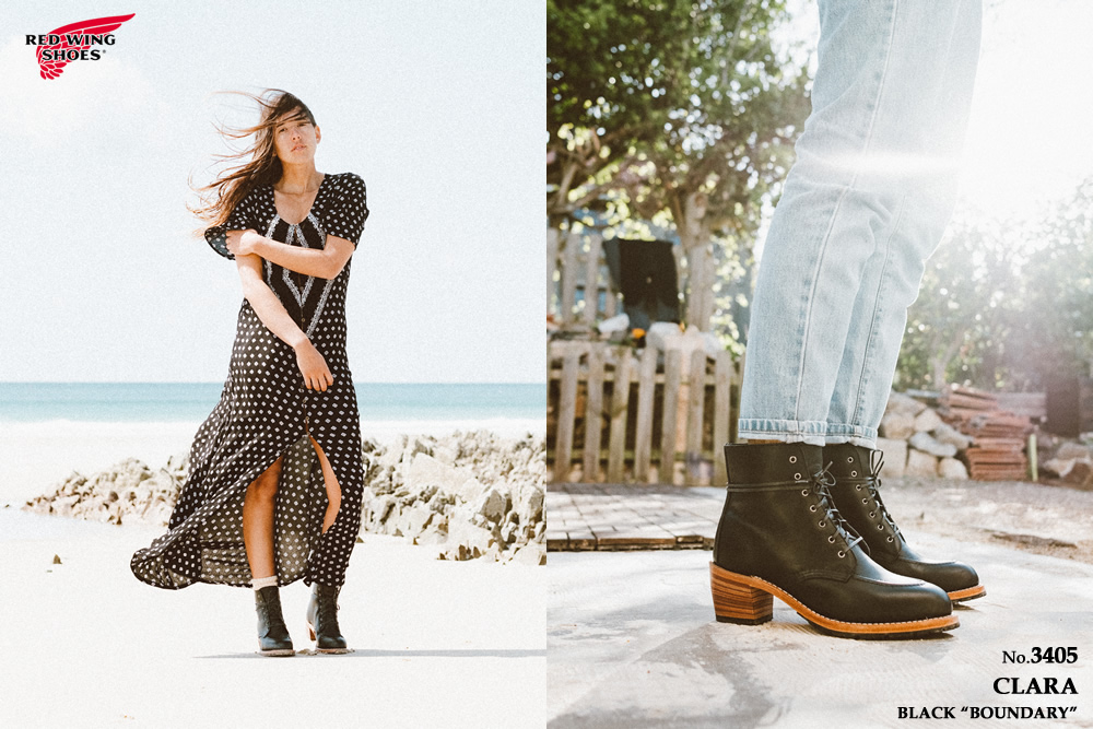 RED WING SHOES（レッドウィング） REDWING シューズ ブーツ