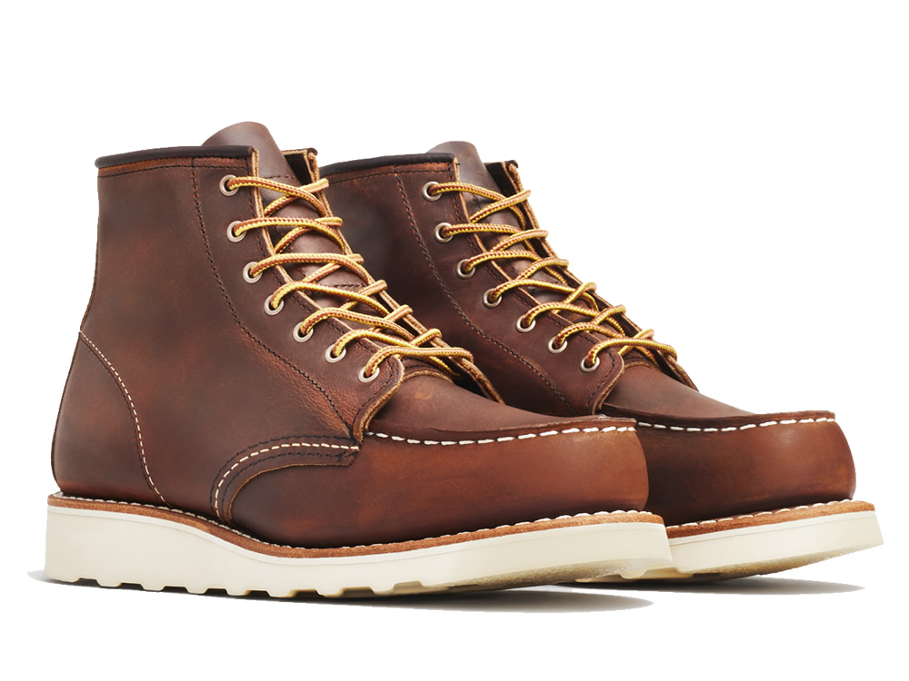 RED WING SHOES（レッドウィング） REDWING シューズ ブーツ