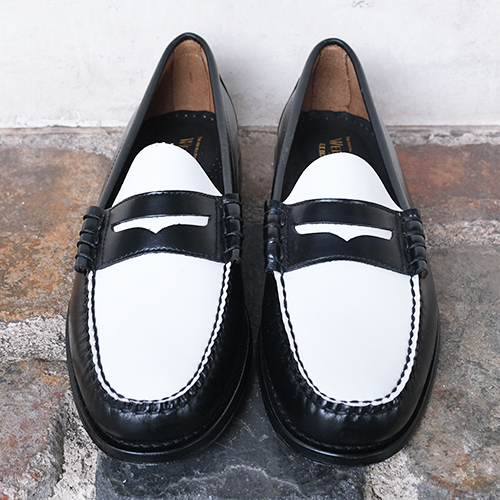 G.H. BASS BA11010H LARSON ラーソン ペニーローファー 楽天市場】G.H.BASS ジーエイチバス LARSON ラーソン MOC PENNY
