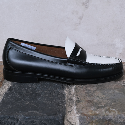G.H.BASS（ジーエイチバス） LARSON ラーソン MOC PENNY LOAFER モック