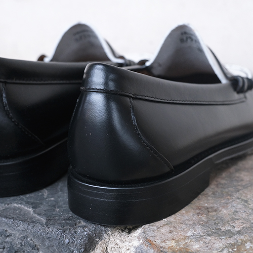 G.H.BASS（ジーエイチバス） LARSON ラーソン MOC PENNY LOAFER モック