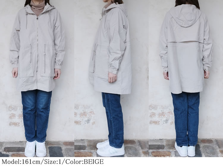 ORCIVAL（オーシバル） オーチバル アウター レディース #OR-A0689NTT