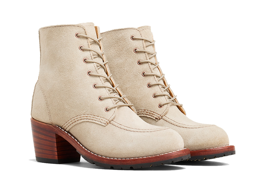 RED WING SHOES（レッドウィング） REDWING レディース ブーツ クララ