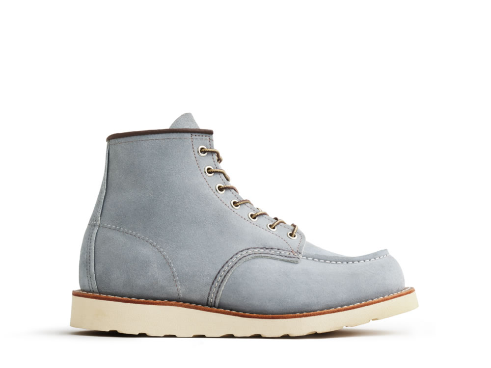 RED WING SHOES（レッドウィング） 交換往復送料無料 REDWING 8800