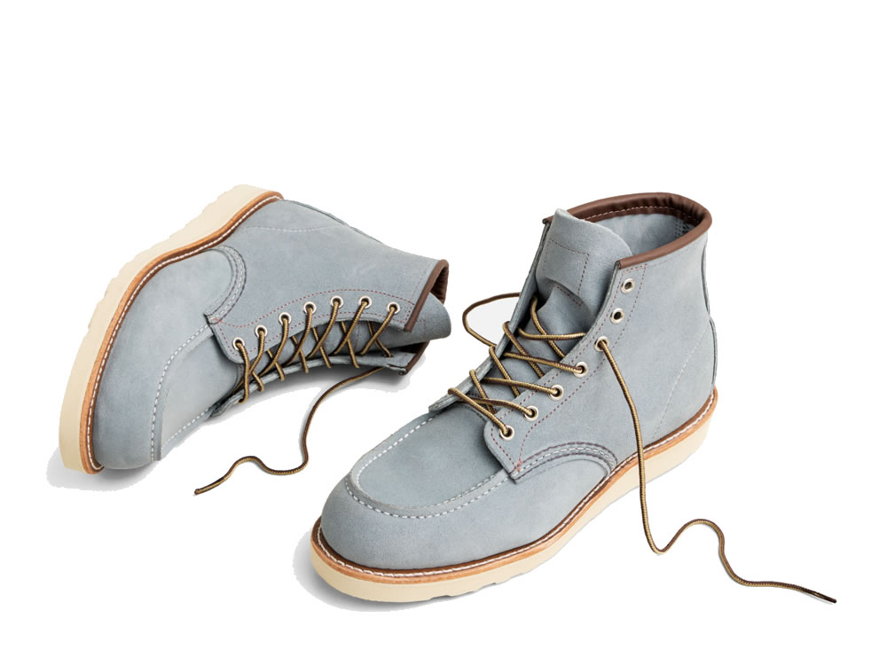 RED WING SHOES（レッドウィング） REDWING 8800 クラシックモック