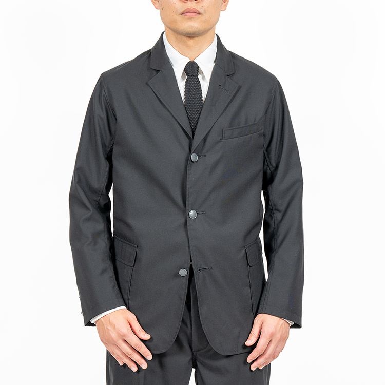 WORKERS ワーカーズ IVY BLAZER アイビーブレザー Combat Wool